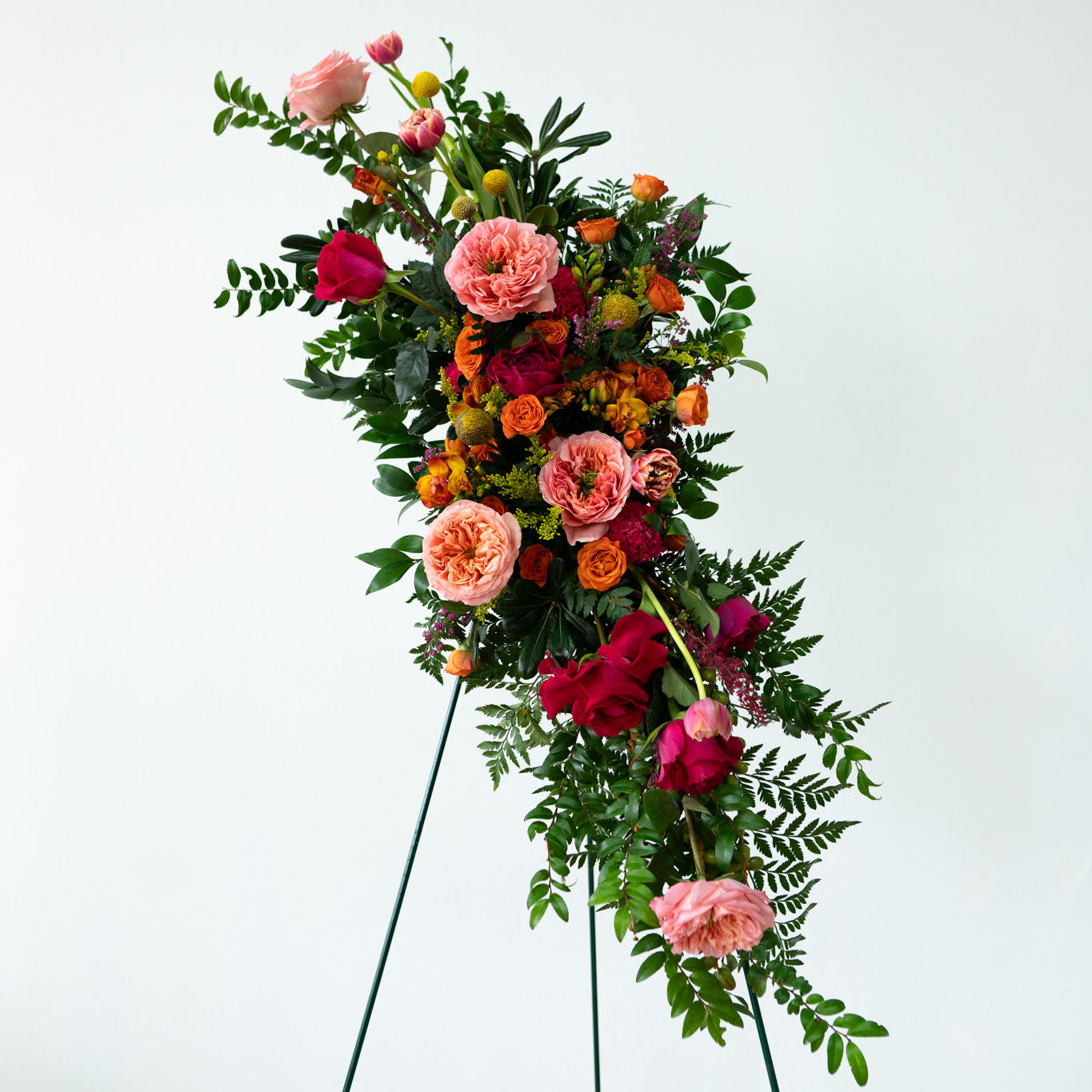 Sympathy & Funeral Flowers