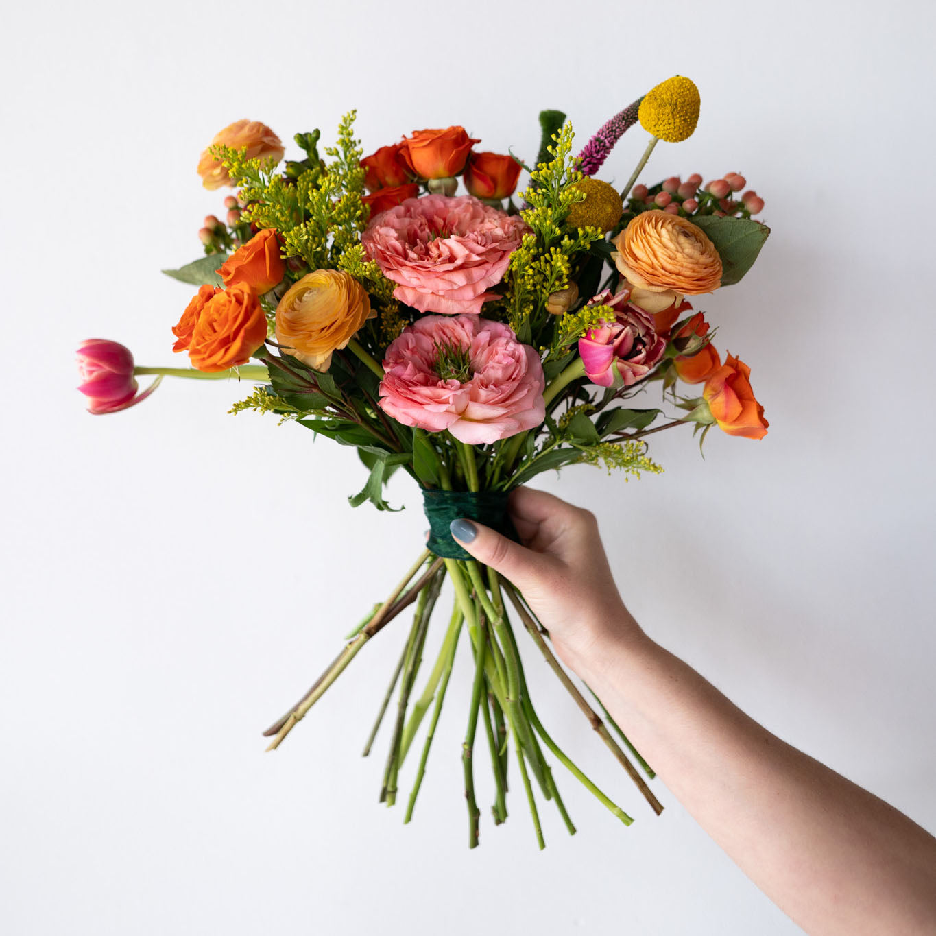 Classic Bouquet