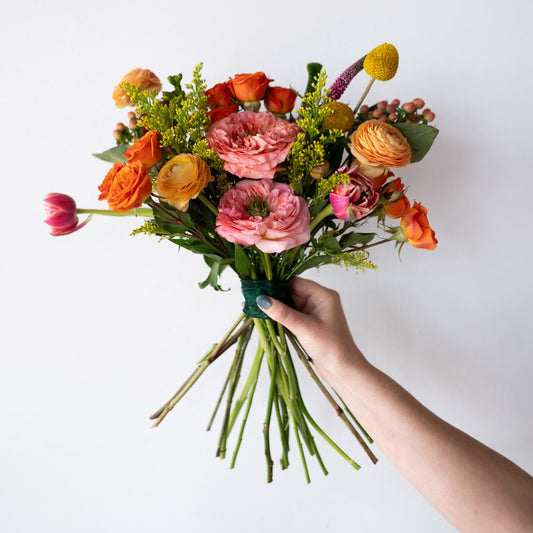 Classic Bouquet
