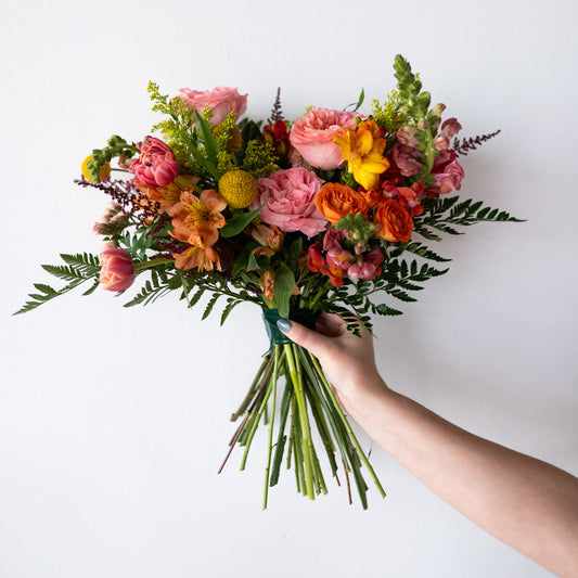 Luxe Bouquet