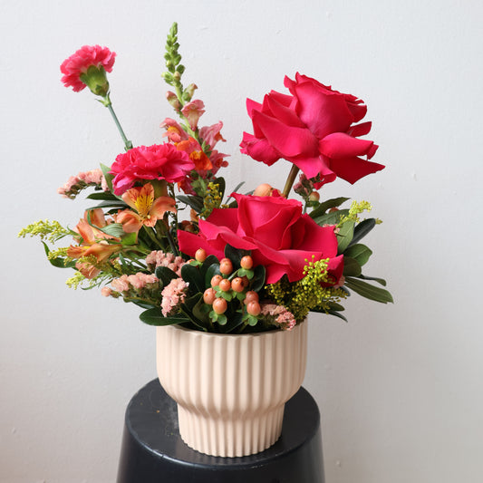 Small Arrangement